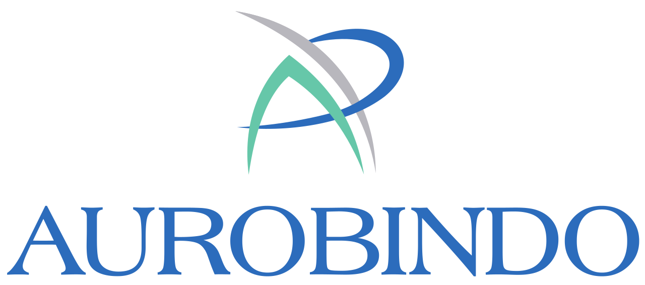 aurobindo pharma logo.svg